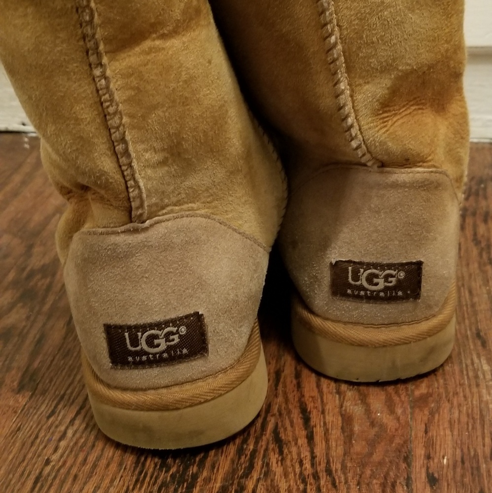 Ugg boots